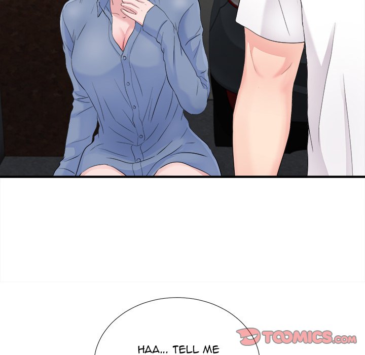 Behind the Curtains Chapter 32 image 85
