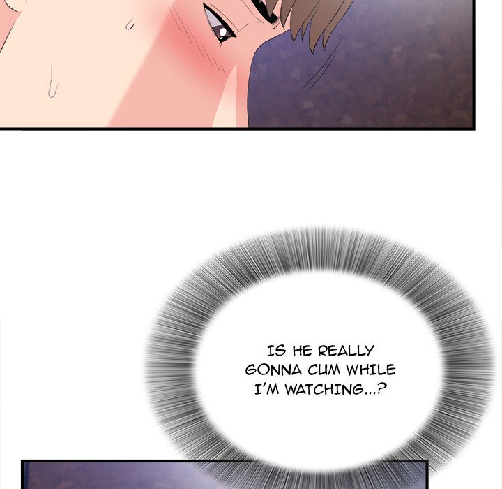 Behind the Curtains Chapter 32 image 92