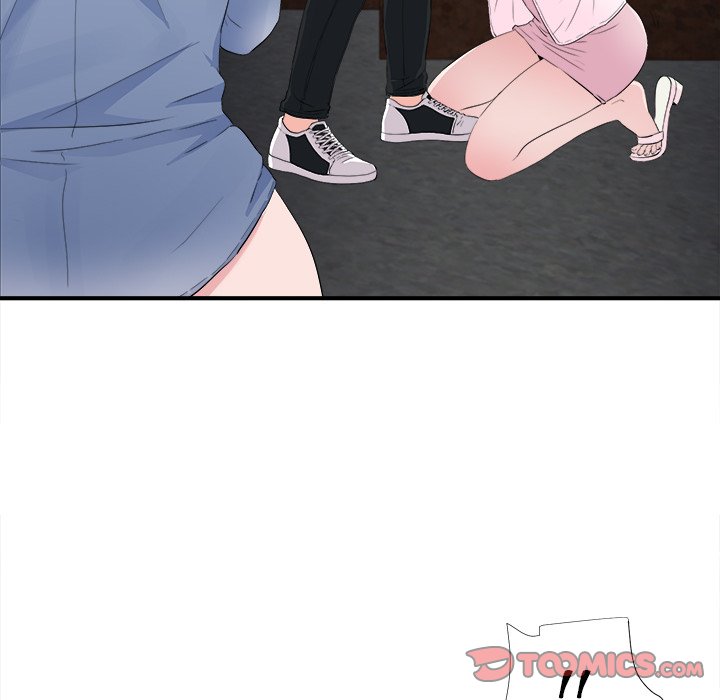 Behind the Curtains Chapter 32 image 97