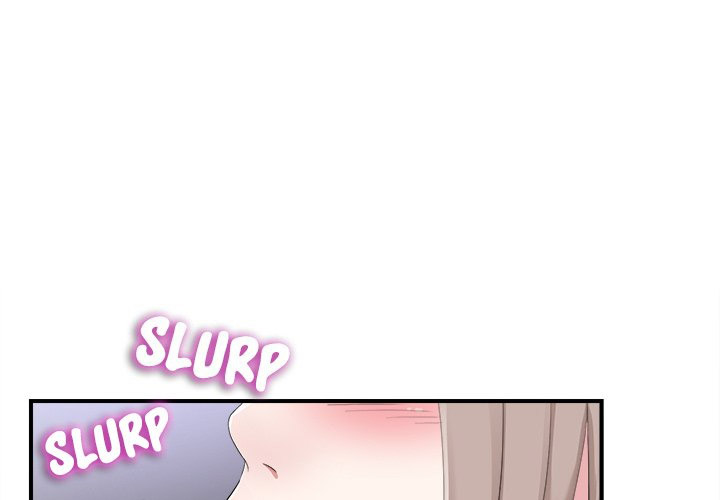 Behind the Curtains Chapter 33 image 0