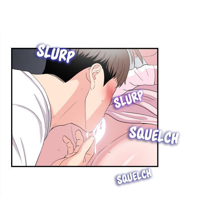 Behind the Curtains Chapter 33 image 11