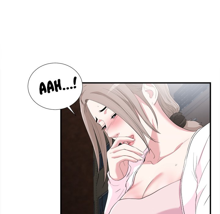 Behind the Curtains Chapter 33 image 12
