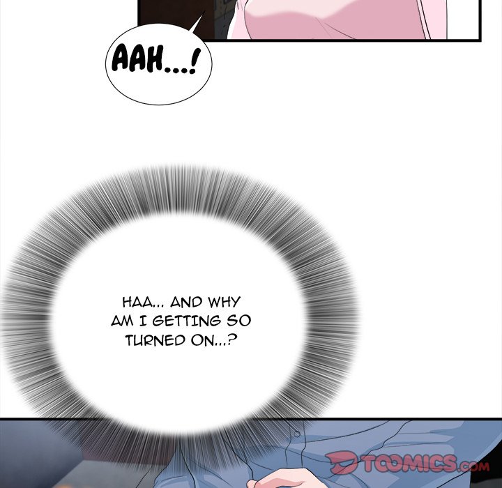 Behind the Curtains Chapter 33 image 13