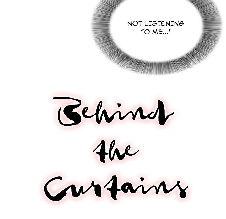 Behind the Curtains Chapter 33 image 20