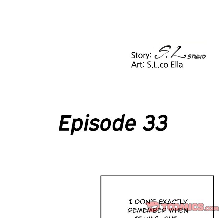Behind the Curtains Chapter 33 image 21