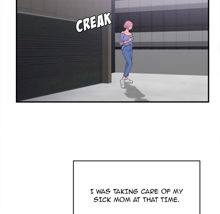 Behind the Curtains Chapter 33 image 23