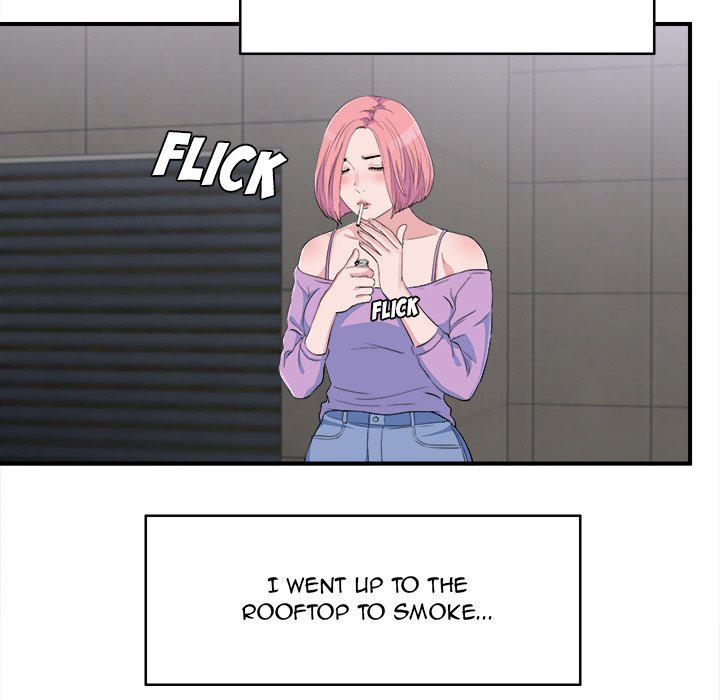 Behind the Curtains Chapter 33 image 24