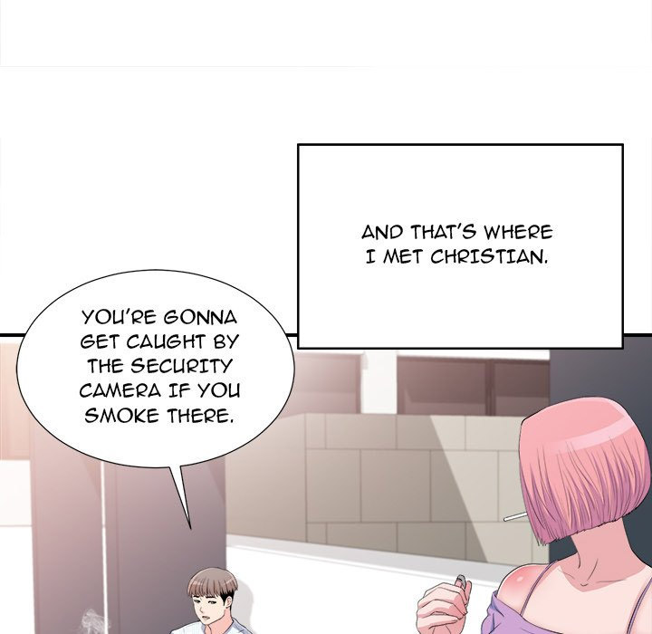 Behind the Curtains Chapter 33 image 26