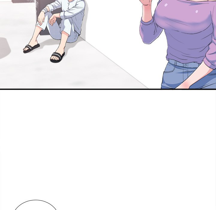 Behind the Curtains Chapter 33 image 27