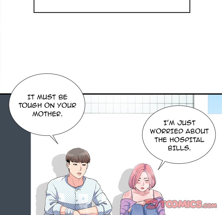 Behind the Curtains Chapter 33 image 29