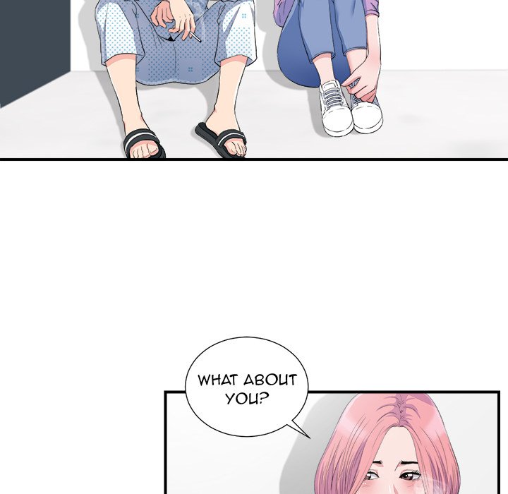 Behind the Curtains Chapter 33 image 30