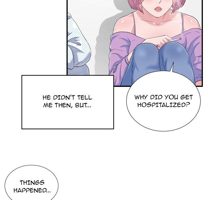 Behind the Curtains Chapter 33 image 31