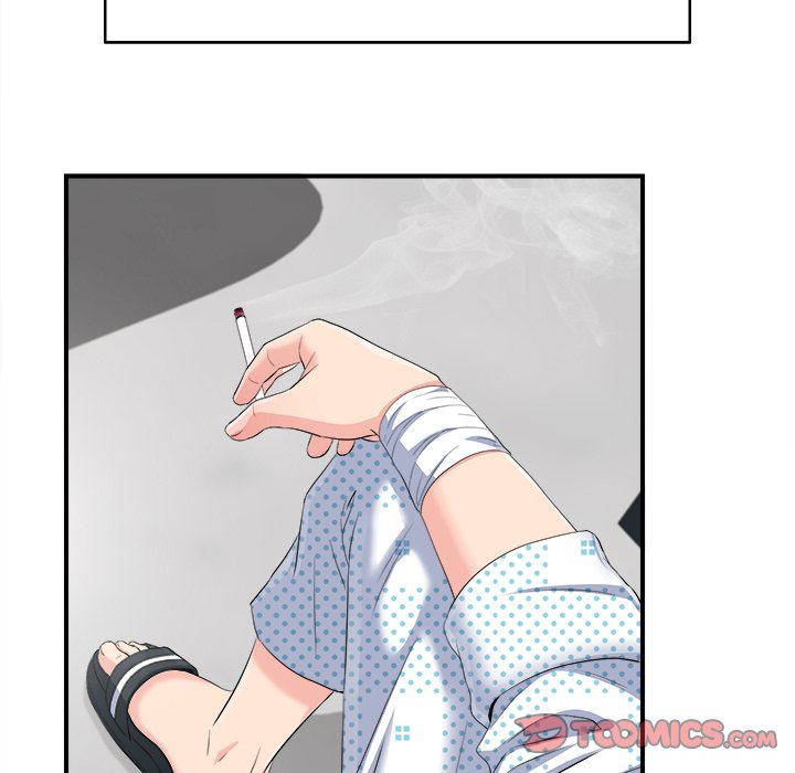 Behind the Curtains Chapter 33 image 33