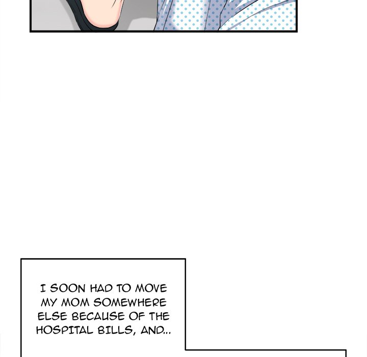 Behind the Curtains Chapter 33 image 34