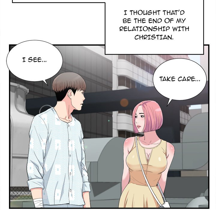 Behind the Curtains Chapter 33 image 35