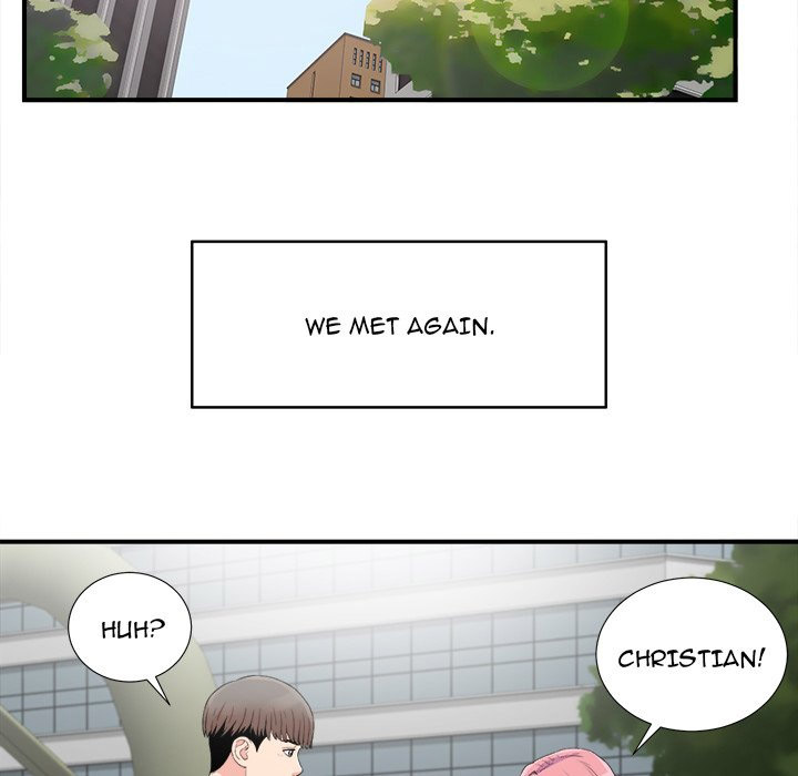 Behind the Curtains Chapter 33 image 37