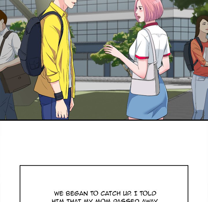 Behind the Curtains Chapter 33 image 38