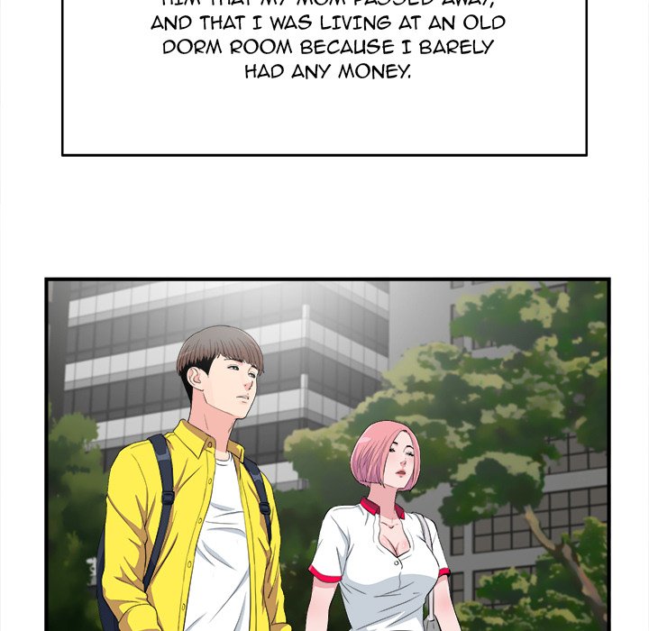 Behind the Curtains Chapter 33 image 39