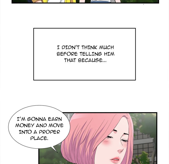 Behind the Curtains Chapter 33 image 40