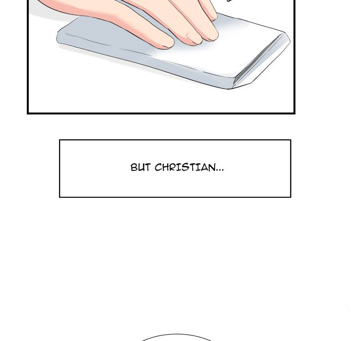 Behind the Curtains Chapter 33 image 42