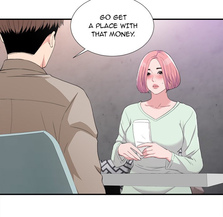 Behind the Curtains Chapter 33 image 43