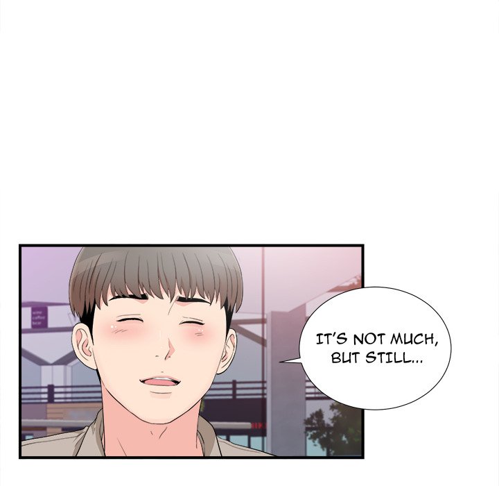 Behind the Curtains Chapter 33 image 44