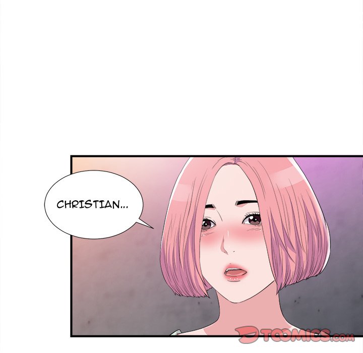 Behind the Curtains Chapter 33 image 45