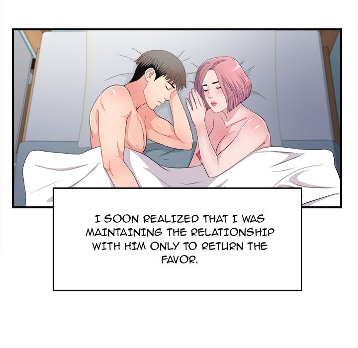 Behind the Curtains Chapter 33 image 51