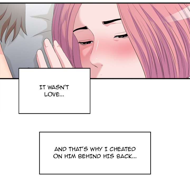 Behind the Curtains Chapter 33 image 52