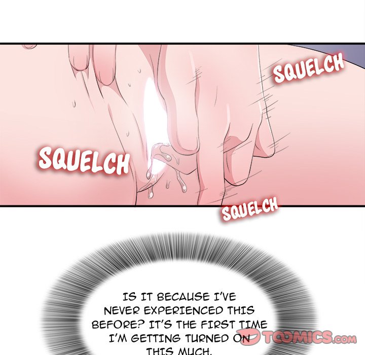 Behind the Curtains Chapter 33 image 57