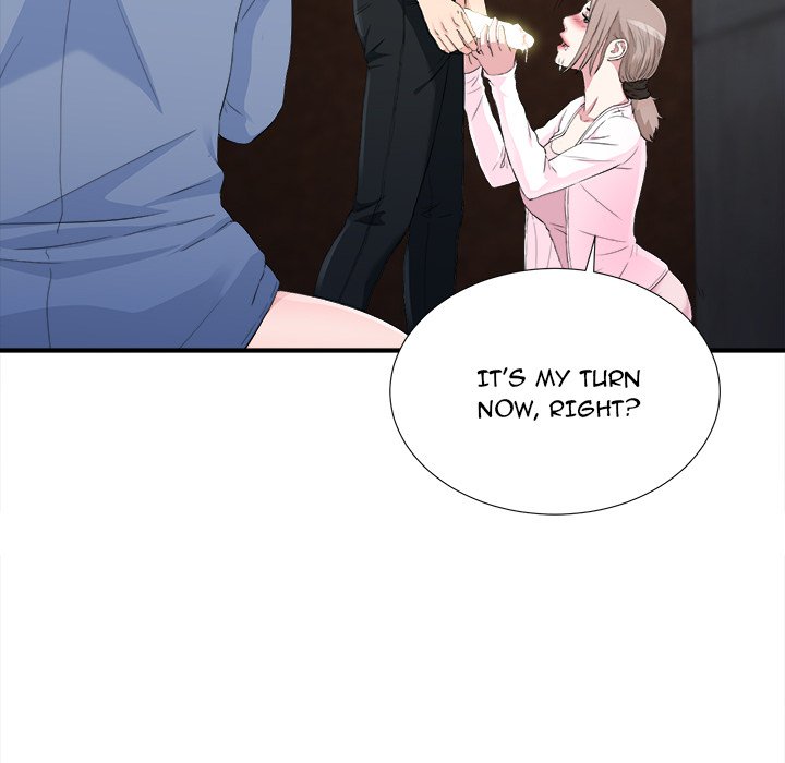 Behind the Curtains Chapter 33 image 7