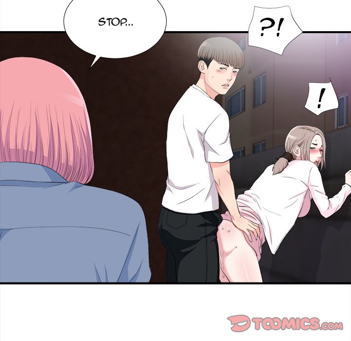 Behind the Curtains Chapter 33 image 81