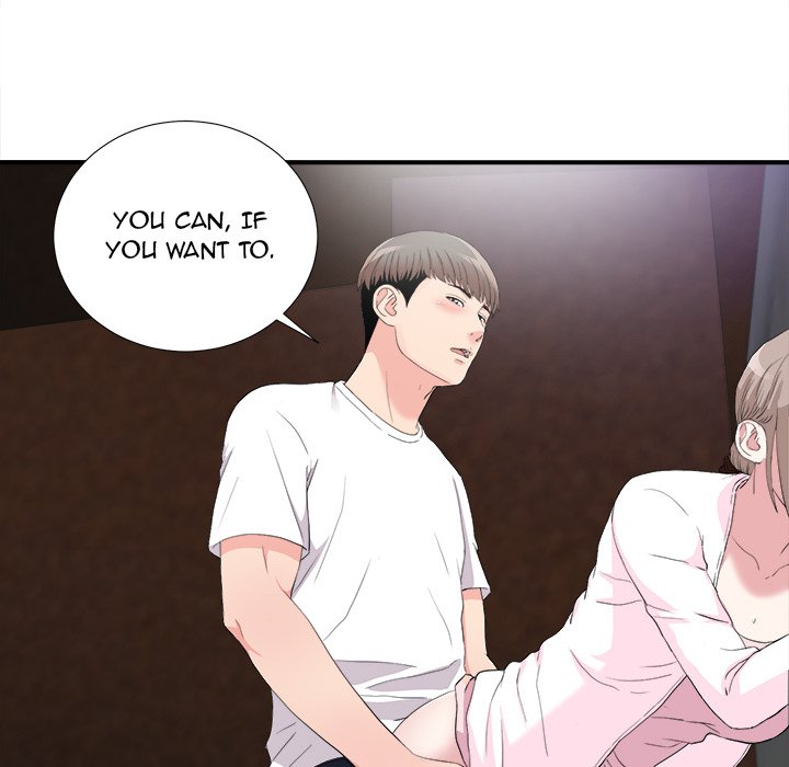 Behind the Curtains Chapter 33 image 88