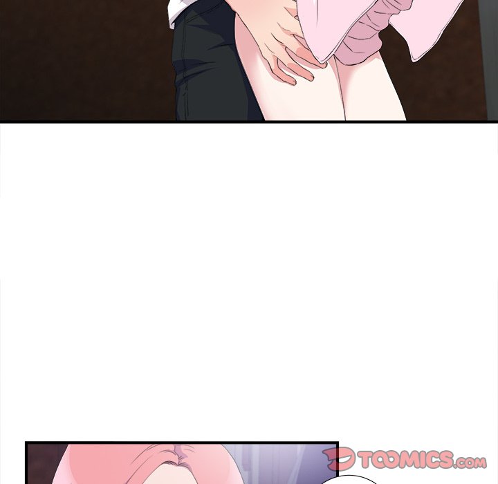 Behind the Curtains Chapter 33 image 89