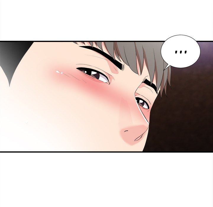 Behind the Curtains Chapter 33 image 91