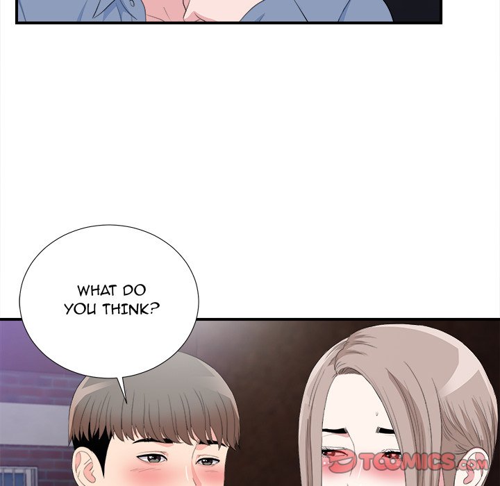 Behind the Curtains Chapter 33 image 93