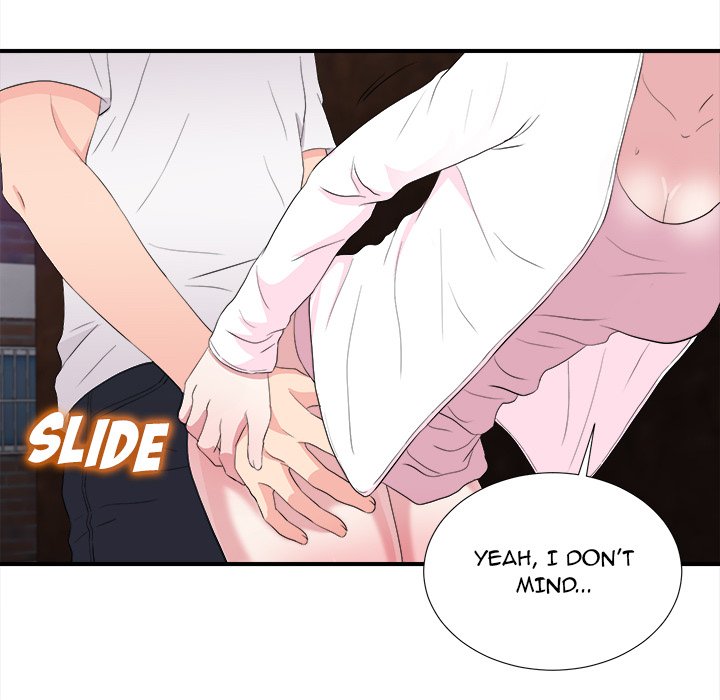 Behind the Curtains Chapter 33 image 95
