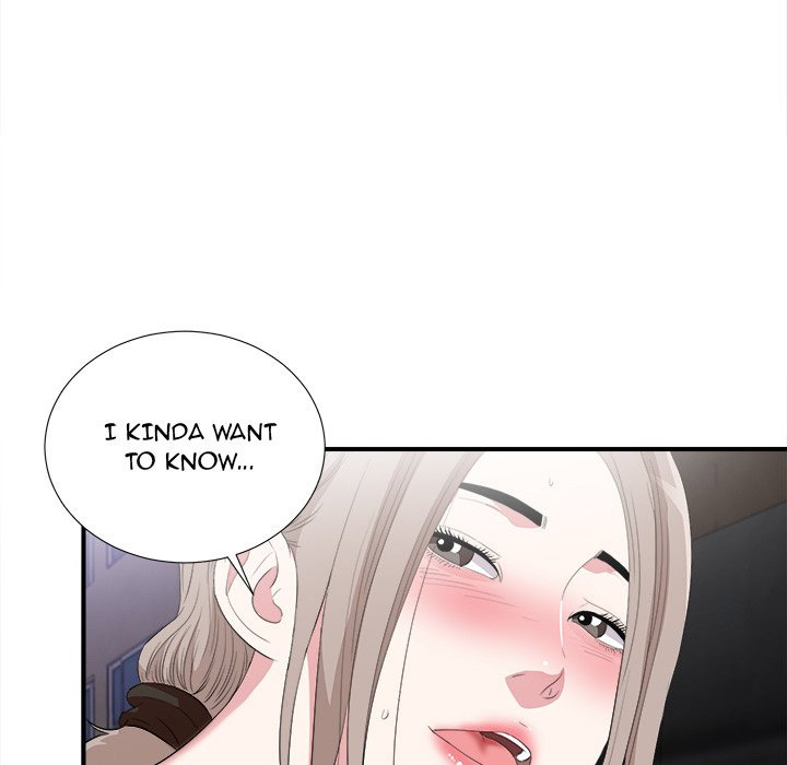 Behind the Curtains Chapter 33 image 96