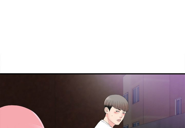 Behind the Curtains Chapter 34 image 0