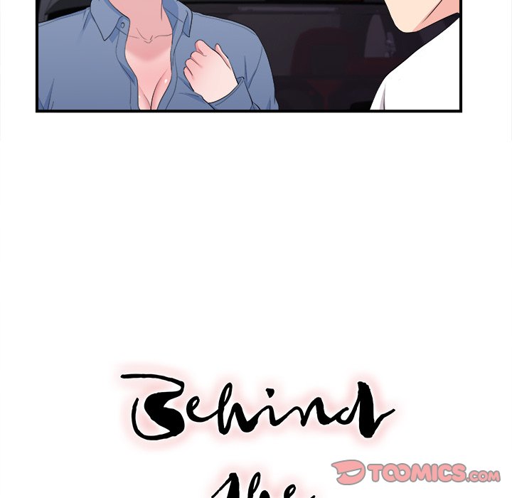 Behind the Curtains Chapter 34 image 13