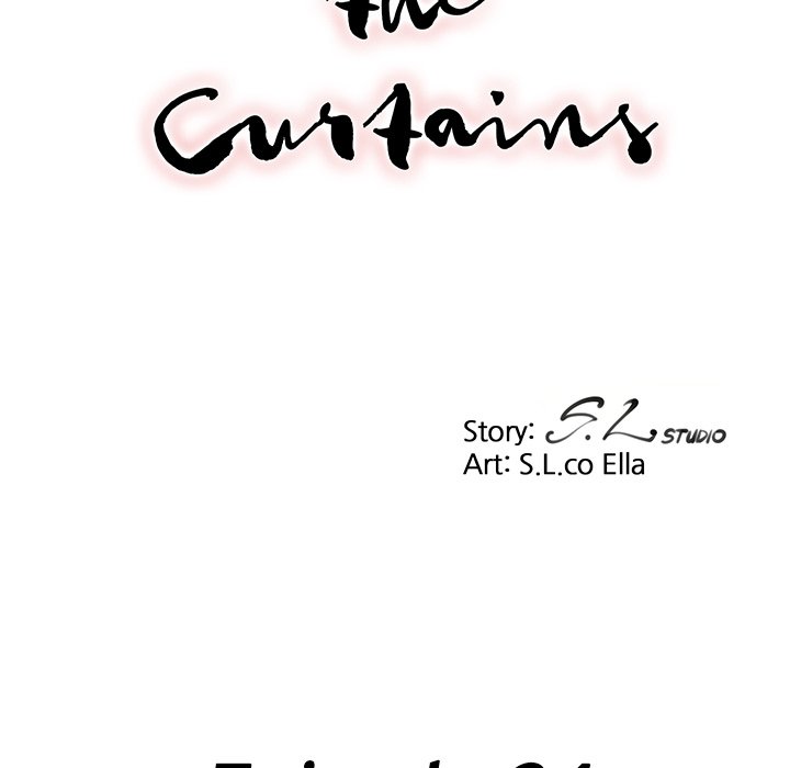 Behind the Curtains Chapter 34 image 14