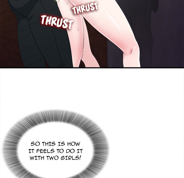 Behind the Curtains Chapter 34 image 20