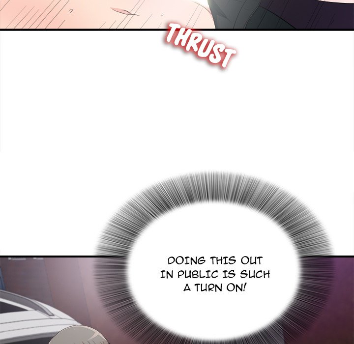 Behind the Curtains Chapter 34 image 23