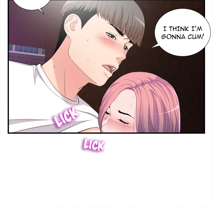 Behind the Curtains Chapter 34 image 27