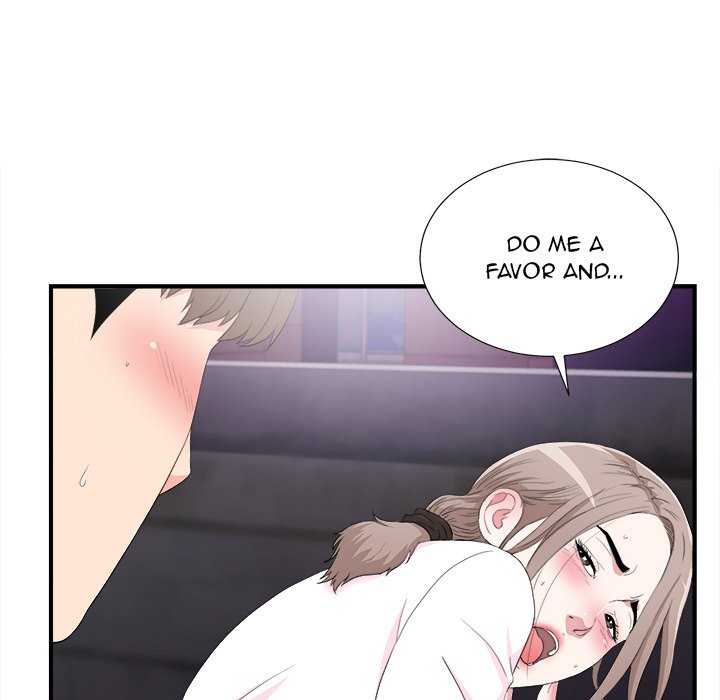 Behind the Curtains Chapter 34 image 28