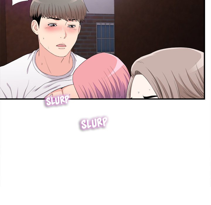 Behind the Curtains Chapter 34 image 30