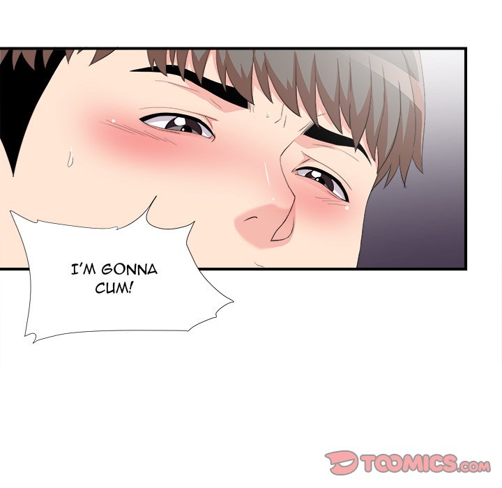 Behind the Curtains Chapter 34 image 33