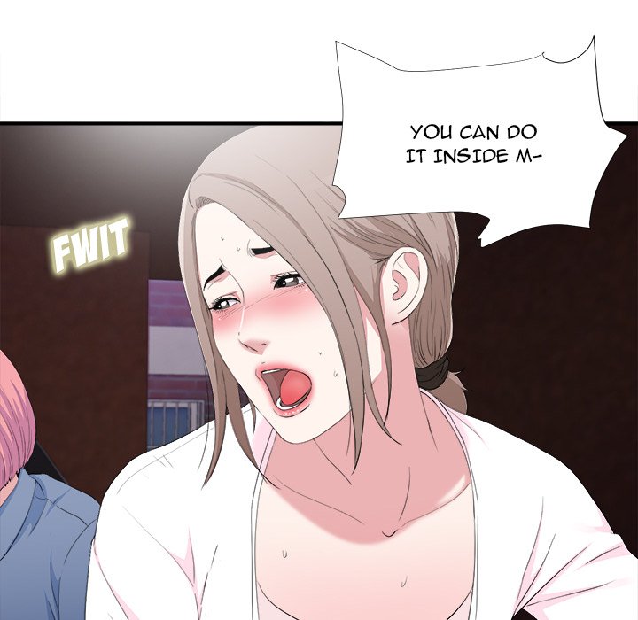 Behind the Curtains Chapter 34 image 34