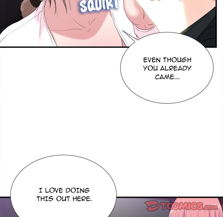 Behind the Curtains Chapter 34 image 49