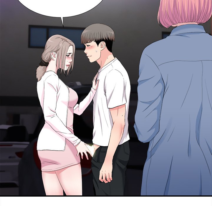 Behind the Curtains Chapter 34 image 50